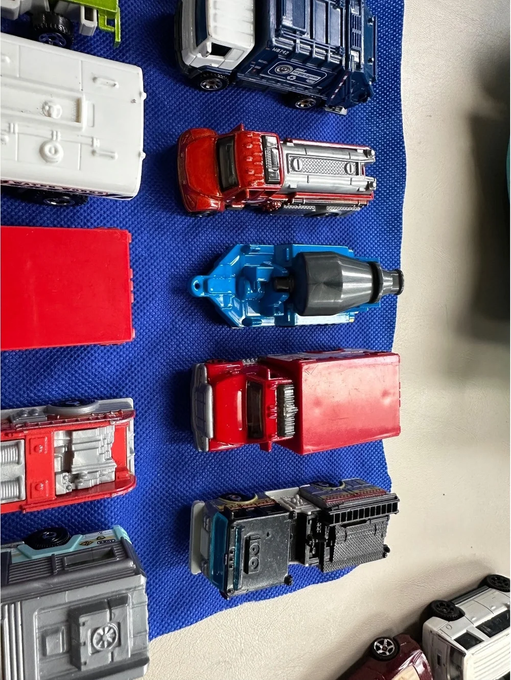 N/A this set